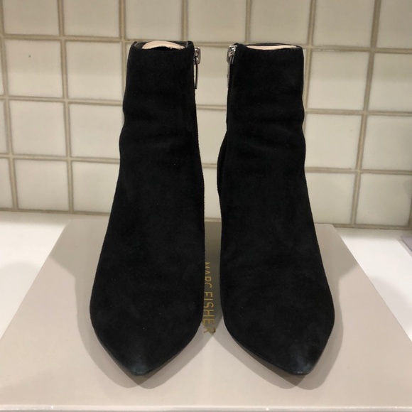 marc fisher retire boot